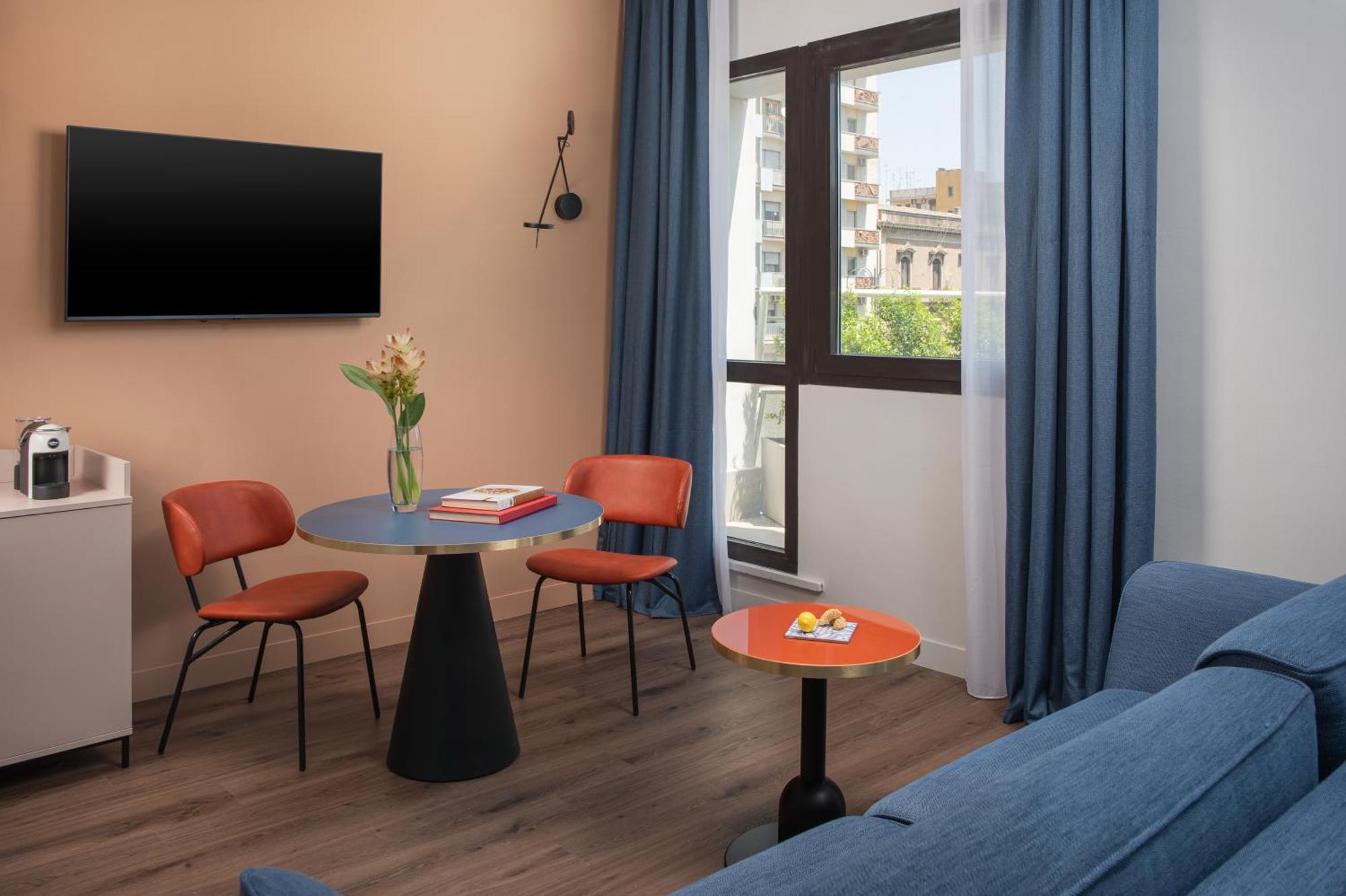 Hotel Nh Centro