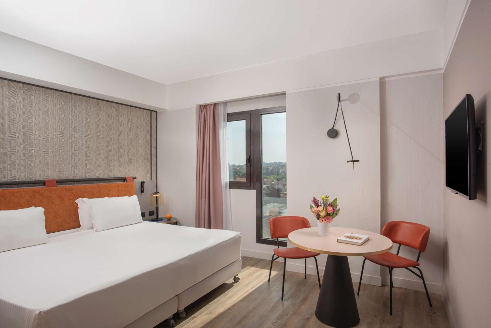 Hotel Nh Centro Catania