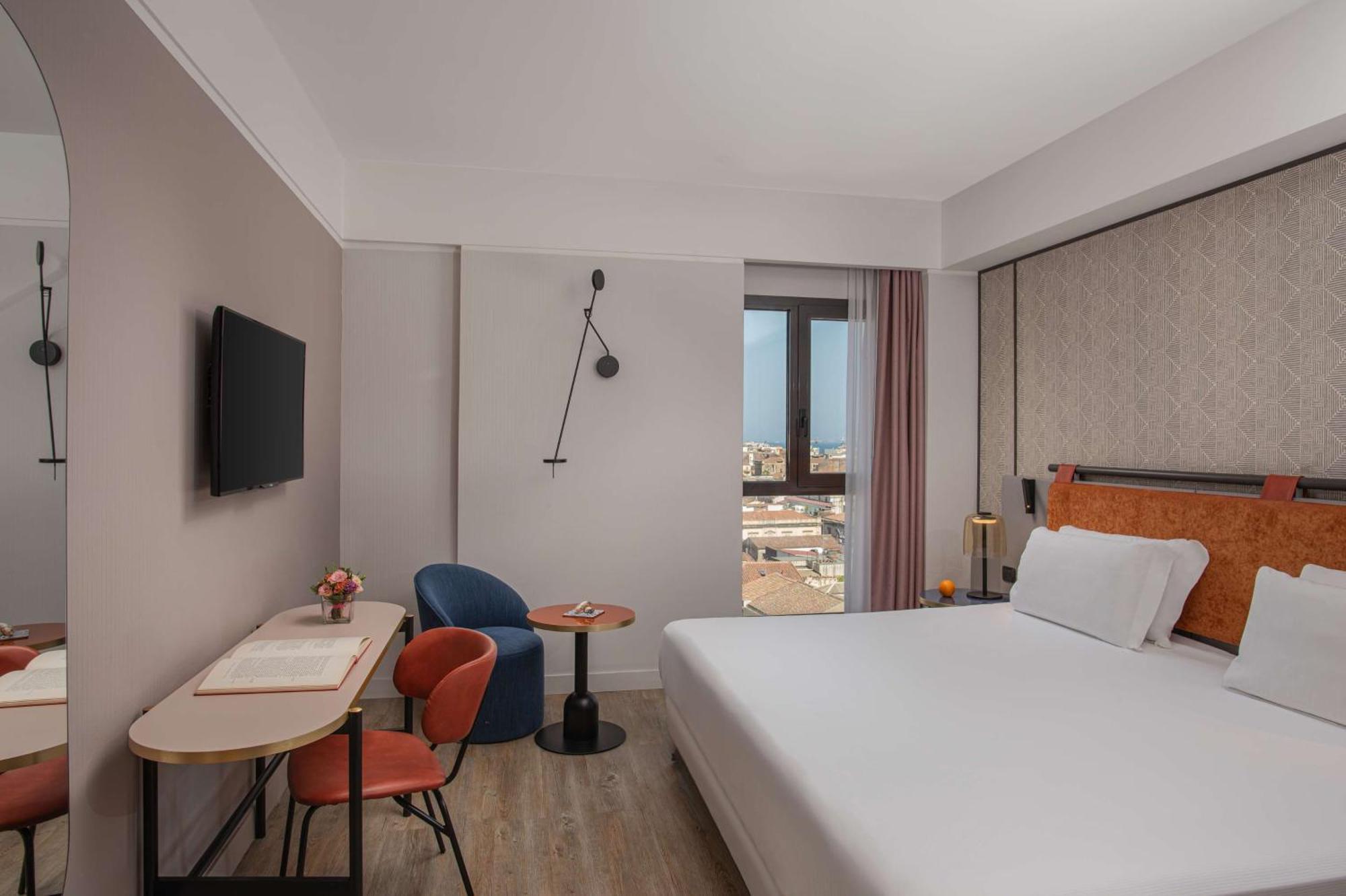 Hotel Nh Centro Catania