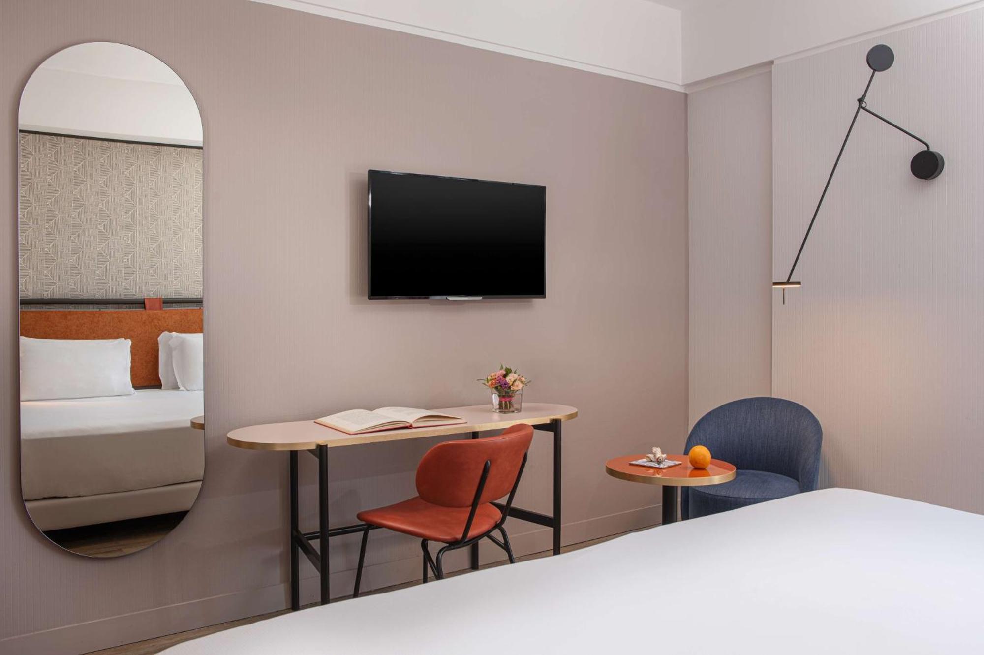 Hotel Nh Centro Catania