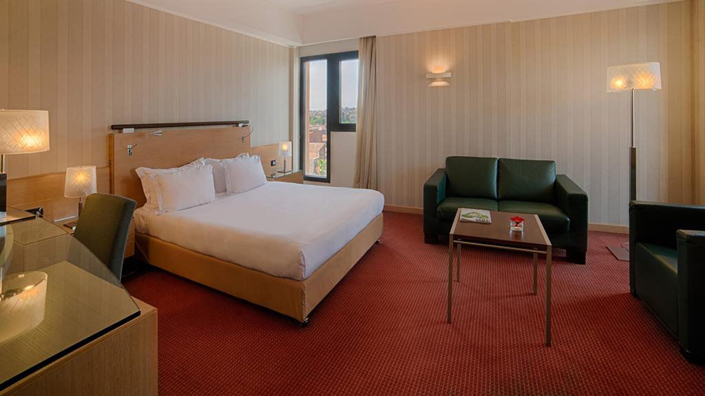 Hotel Nh Centro Catania